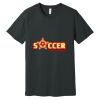 Premium Soft Cotton Short Sleeve Tee - Full Color Printing Thumbnail
