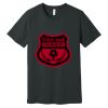 Premium Soft Cotton Short Sleeve Tee - Full Color Printing Thumbnail