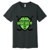 Premium Soft Cotton Short Sleeve Tee - Full Color Printing Thumbnail