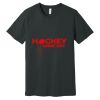 Premium Soft Cotton Short Sleeve Tee - Full Color Printing Thumbnail