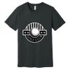 Premium Soft Cotton Short Sleeve Tee - Full Color Printing Thumbnail