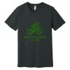 Premium Soft Cotton Short Sleeve Tee - Full Color Printing Thumbnail