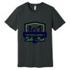 Premium Soft Cotton Short Sleeve Tee - Full Color Printing Thumbnail