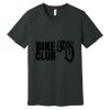 Premium Soft Cotton Short Sleeve Tee - Full Color Printing Thumbnail