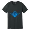 Premium Soft Cotton Short Sleeve Tee - Full Color Printing Thumbnail