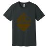 Premium Soft Cotton Short Sleeve Tee - Full Color Printing Thumbnail