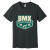 Premium Soft Cotton Short Sleeve Tee - Full Color Printing Thumbnail
