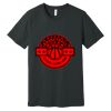Premium Soft Cotton Short Sleeve Tee - Full Color Printing Thumbnail