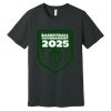 Premium Soft Cotton Short Sleeve Tee - Full Color Printing Thumbnail