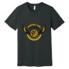 Premium Soft Cotton Short Sleeve Tee - Full Color Printing Thumbnail