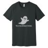 Premium Soft Cotton Short Sleeve Tee - Full Color Printing Thumbnail