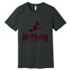 Premium Soft Cotton Short Sleeve Tee - Full Color Printing Thumbnail