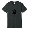 Premium Soft Cotton Short Sleeve Tee - Full Color Printing Thumbnail