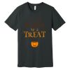 Premium Soft Cotton Short Sleeve Tee - Full Color Printing Thumbnail