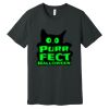 Premium Soft Cotton Short Sleeve Tee - Full Color Printing Thumbnail