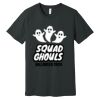 Premium Soft Cotton Short Sleeve Tee - Full Color Printing Thumbnail