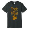 Premium Soft Cotton Short Sleeve Tee - Full Color Printing Thumbnail