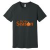 Premium Soft Cotton Short Sleeve Tee - Full Color Printing Thumbnail