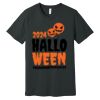 Premium Soft Cotton Short Sleeve Tee - Full Color Printing Thumbnail