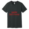 Premium Soft Cotton Short Sleeve Tee - Full Color Printing Thumbnail