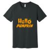 Premium Soft Cotton Short Sleeve Tee - Full Color Printing Thumbnail