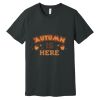 Premium Soft Cotton Short Sleeve Tee - Full Color Printing Thumbnail