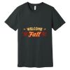 Premium Soft Cotton Short Sleeve Tee - Full Color Printing Thumbnail