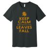 Premium Soft Cotton Short Sleeve Tee - Full Color Printing Thumbnail