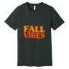 Premium Soft Cotton Short Sleeve Tee - Full Color Printing Thumbnail
