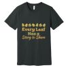 Premium Soft Cotton Short Sleeve Tee - Full Color Printing Thumbnail