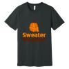 Premium Soft Cotton Short Sleeve Tee - Full Color Printing Thumbnail