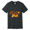 Premium Soft Cotton Short Sleeve Tee - Full Color Printing Thumbnail
