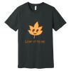 Premium Soft Cotton Short Sleeve Tee - Full Color Printing Thumbnail