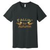 Premium Soft Cotton Short Sleeve Tee - Full Color Printing Thumbnail