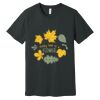 Premium Soft Cotton Short Sleeve Tee - Full Color Printing Thumbnail