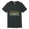Premium Soft Cotton Short Sleeve Tee - Full Color Printing Thumbnail
