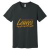 Premium Soft Cotton Short Sleeve Tee - Full Color Printing Thumbnail