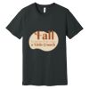 Premium Soft Cotton Short Sleeve Tee - Full Color Printing Thumbnail