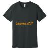 Premium Soft Cotton Short Sleeve Tee - Full Color Printing Thumbnail