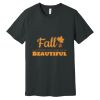 Premium Soft Cotton Short Sleeve Tee - Full Color Printing Thumbnail