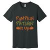 Premium Soft Cotton Short Sleeve Tee - Full Color Printing Thumbnail