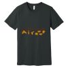 Premium Soft Cotton Short Sleeve Tee - Full Color Printing Thumbnail