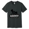 Premium Soft Cotton Short Sleeve Tee - Full Color Printing Thumbnail