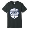 Premium Soft Cotton Short Sleeve Tee - Full Color Printing Thumbnail