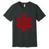 Premium Soft Cotton Short Sleeve Tee - Full Color Printing Thumbnail