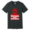 Premium Soft Cotton Short Sleeve Tee - Full Color Printing Thumbnail