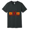 Premium Soft Cotton Short Sleeve Tee - Full Color Printing Thumbnail