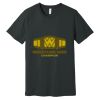 Premium Soft Cotton Short Sleeve Tee - Full Color Printing Thumbnail