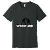 Premium Soft Cotton Short Sleeve Tee - Full Color Printing Thumbnail