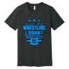 Premium Soft Cotton Short Sleeve Tee - Full Color Printing Thumbnail